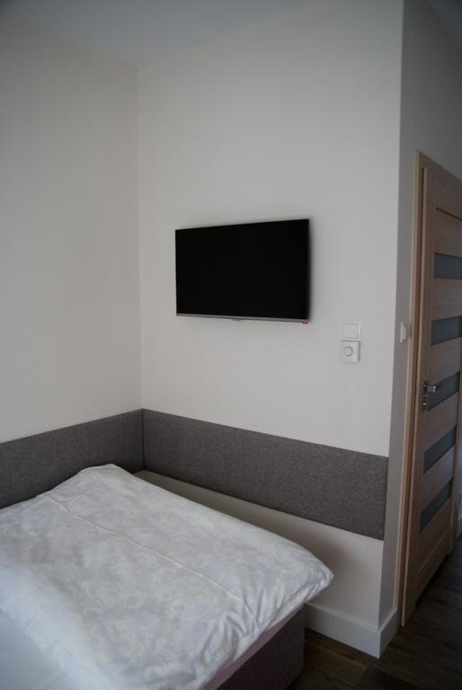 Willa Wiosna Września Habitación foto
