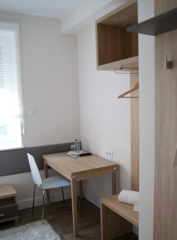 Willa Wiosna Września Habitación foto