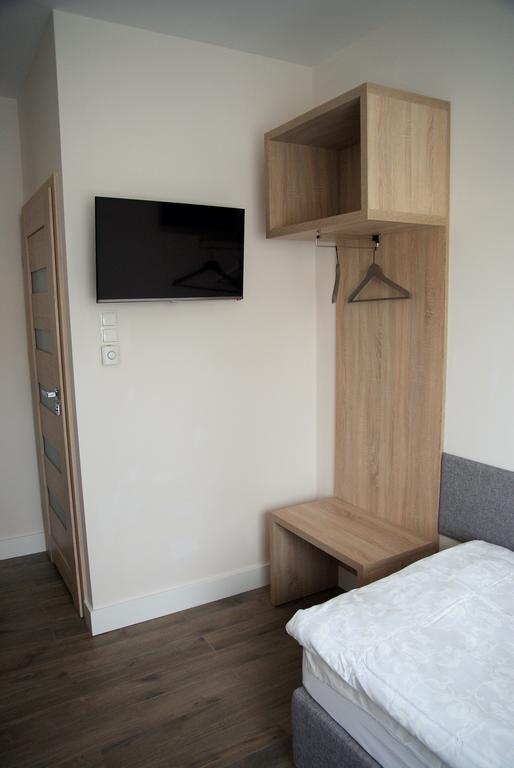 Willa Wiosna Września Habitación foto