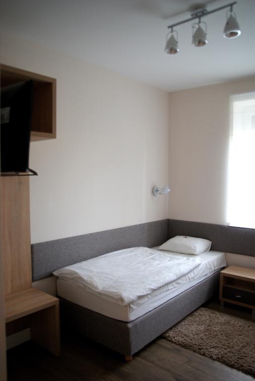 Willa Wiosna Września Habitación foto