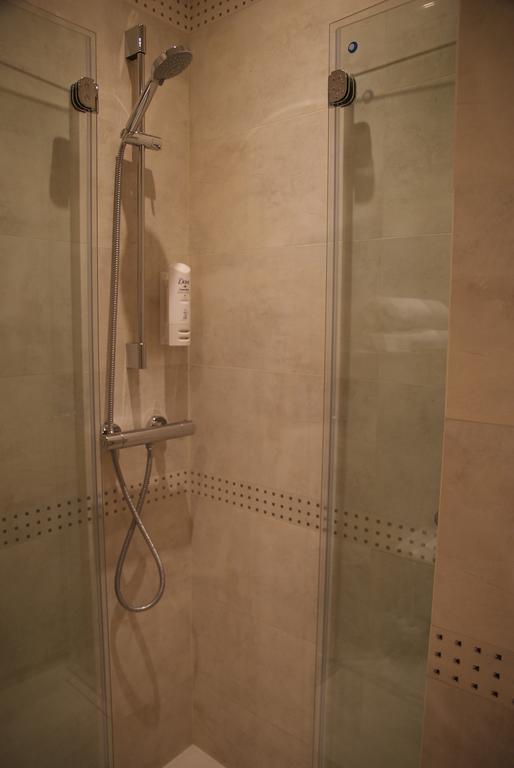 Willa Wiosna Września Habitación foto