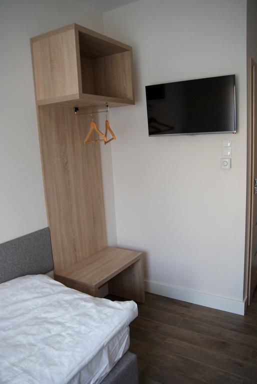 Willa Wiosna Września Habitación foto